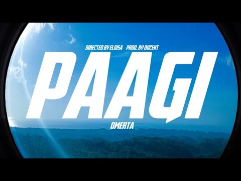Omerta - Paagi [Official Video]