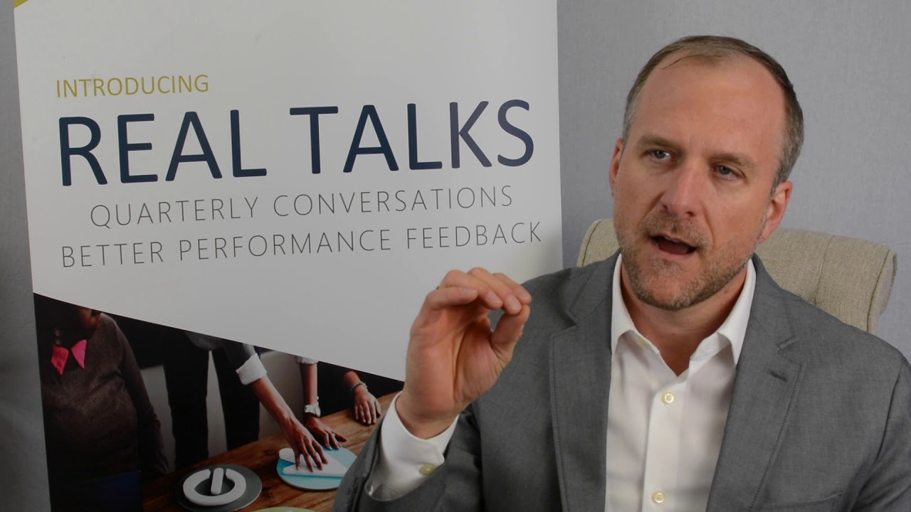 Performance Management Case Study