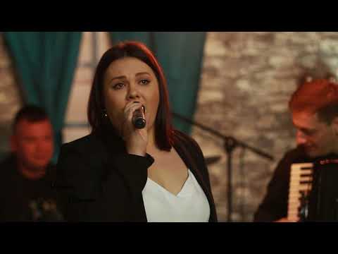 Ema Pletenka & Zlatko Miladinoski i negoviot orkestar  -  Neka znae Evropa (ImaT nemaT)