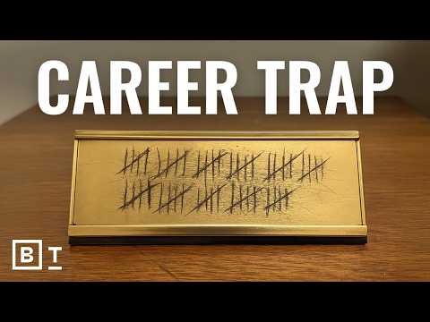 Is your job limiting your potential? | Josh Bersin for Big Think+