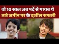 Darsheel Safary On Gamerlog Sitaare Zameen Par Aamir Khan Taare Zameen Par Delhi Belly 2 NDTV