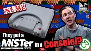 MiSTer MultiSystem Build & First Impressions - From A MiSTer FPGA Noob!