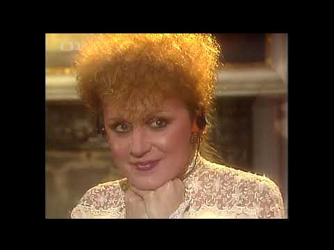 Petra Janů - Můj stálý šampion (We Are the Champions) (1985)