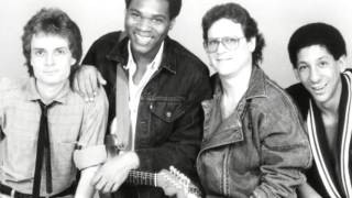 [The Robert Cray Band] - Moan