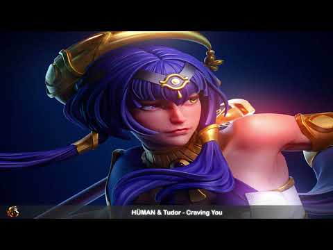 HÜMAN & Tudor - Craving You