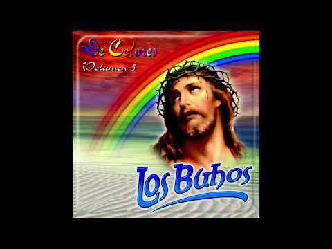 Los Buhos - De Colores (Disco Completo)