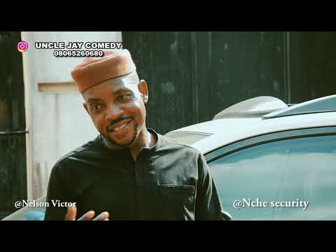 Nche security| Collins