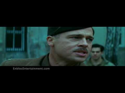 Movie Trailer: Inglourious Basterds (0)