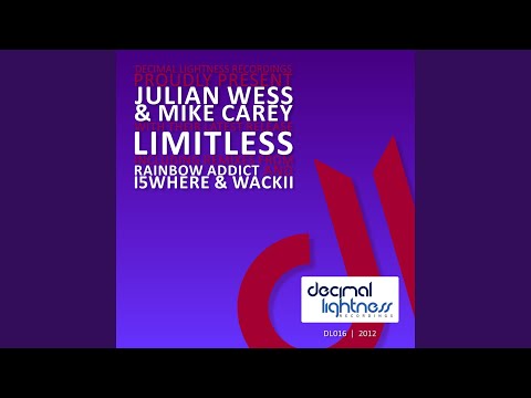 Limitless (Original Mix)