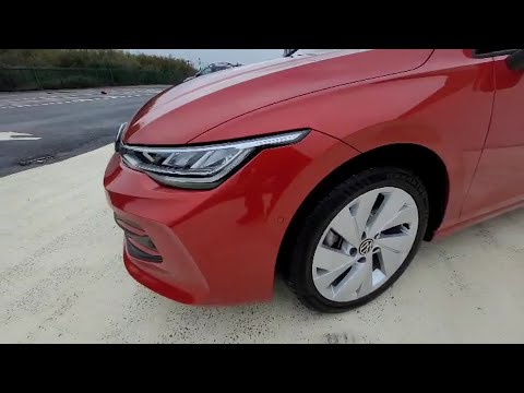 Volkswagen Golf GOLF EDITION 75 1.5 MHEV 116HP - Image 2