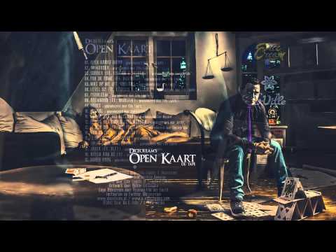 19 Dicecream - Hoofd Hoog