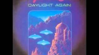 Daylight again / Find the cost of freedom