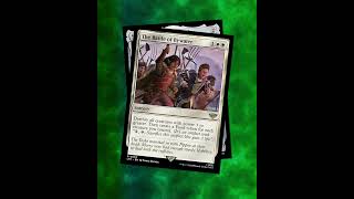 3 commandants pas chers et funs à jouer #magicthegathering