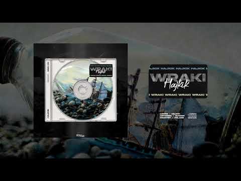 Hajkik - Wraki