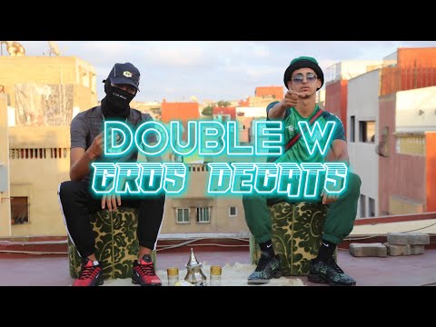 Double w - GROS DEGATS (Official Video)