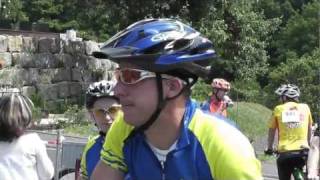 preview picture of video '1. Keiler Bike Biathlon am 21.Mai 2011 in Sackenbach'