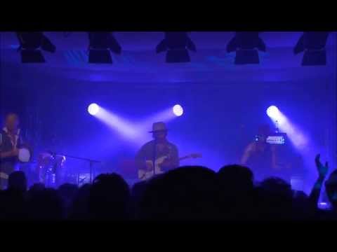 Danseorkestret - Bamboozled