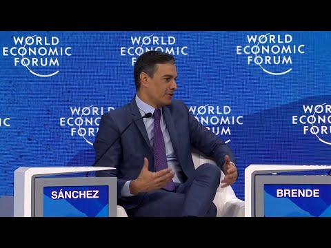 Sánchez: España va a "acelerar" la adhesión de Suecia y Finlandia en la OTAN