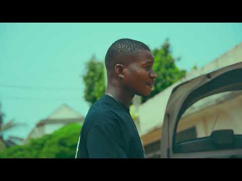 COW-BOY - LE TEMPS [Official Music vidéo]