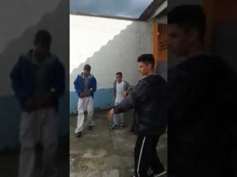 JKBT - MONTAGEM BEILE DO INDIO (DJ F3