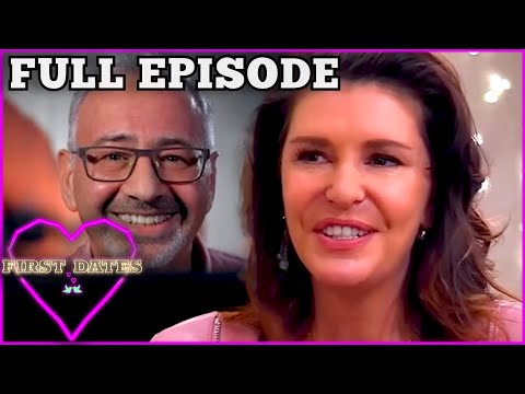 From Stage 4 Cancer to Training for Space! | Season 6 Episode 8 | First Dates UK