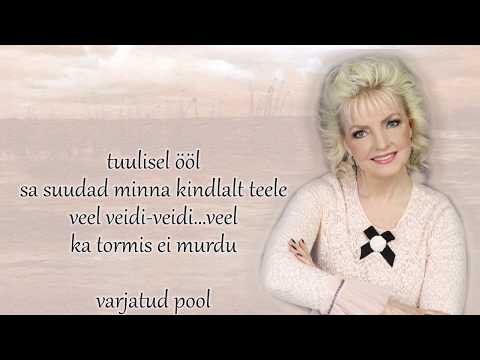 Marju Länik - Süda silmades