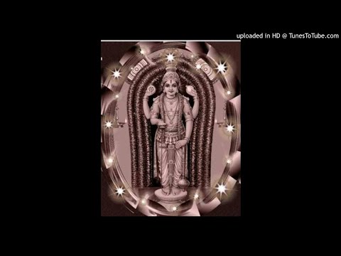 SRIMAN NARAYANEEYAM 1 (DASAKAMS 1-17) BY TRICHUR V. RAMACHANDRAN