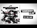 Robert Glasper Experiment - Somebody Else (Lyric Video) ft. Emeli Sandé