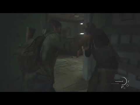 THE LAST OF US PART 1 PS5 Walkthrough Gameplay Part 18 (FULL GAME)