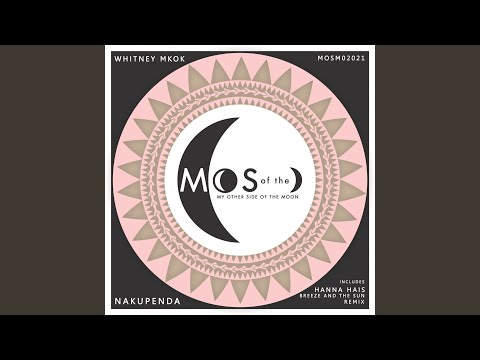 Nakupenda (Breeze and The Sun Remix)