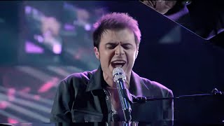 Kris Allen - Apologize (Live American Idol Season 8) HD