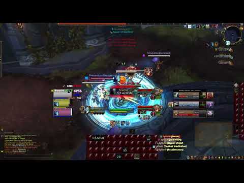 9.2.7 Assassin Rogue Sepsis Nerfed Enough? New Oneshot Macro