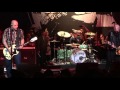 "Avenues and Alleyways" (Live) - Rancid - San Francisco, Warfield - January 2, 2016