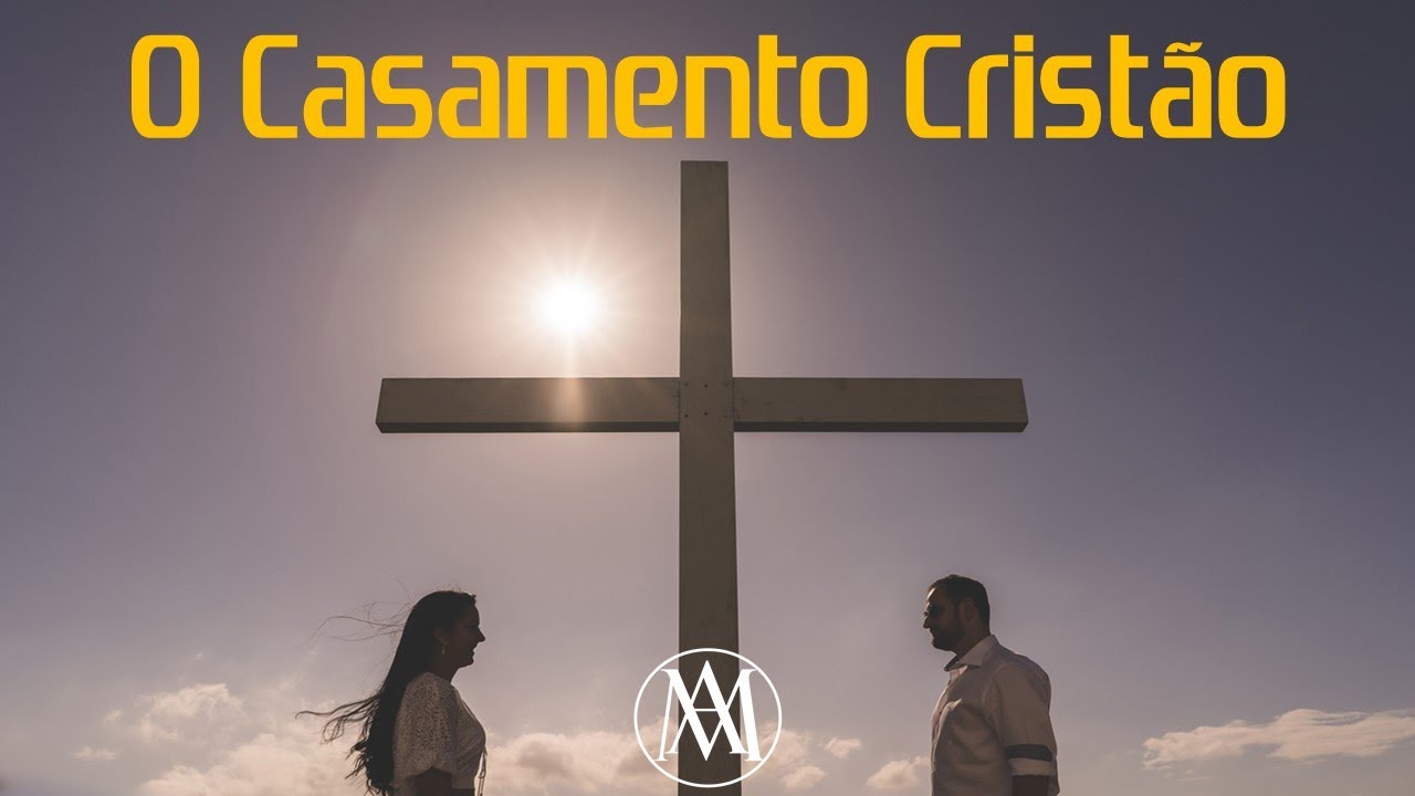 Um Casamento Cristão ! Assista ! John Piper - Tim Keller - D. A. Carson - Paul Washer