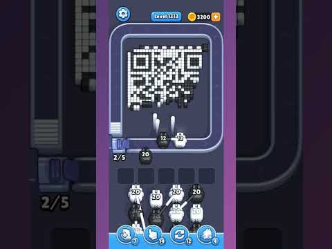 Guia do Pixel Flow Nível 1313