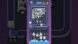 Pixel Flow Level 1313