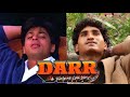 Darr 1993 Shahrukh Khan Sunny Deol Dialogue Darr Best Scene Darr Movie Spoof