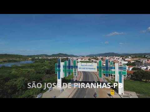SÃO JOSE DE PIRANHAS