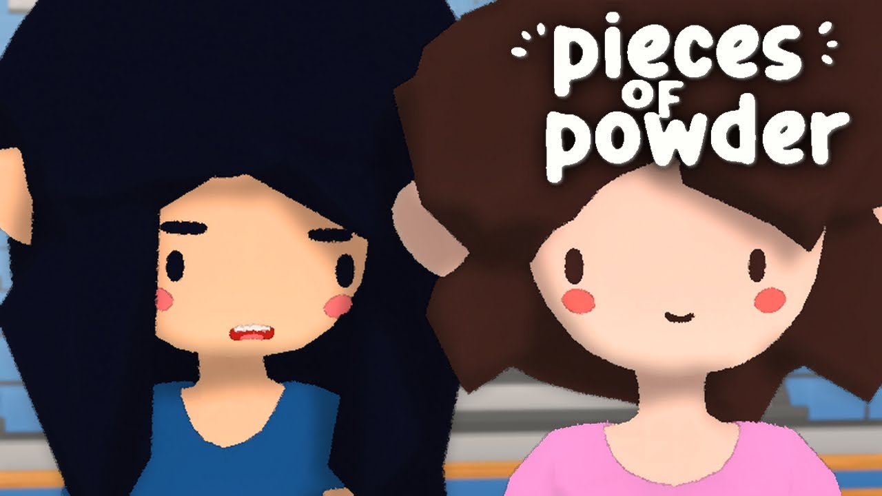 Powder and Marcy's Volleyball Team | Episode 4 Preview