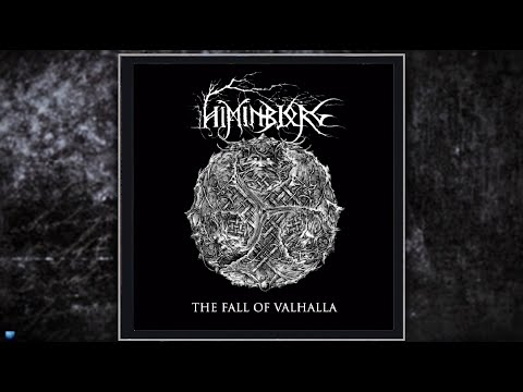 Himinbjorg   —  The Fall Of Valhalla (2024) (Full Album)