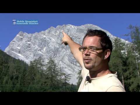 Ein Tag mit den Mobilen Messeinheiten des DWD