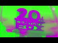 1996 20th Century Fox Home Entertainment In My G Major 58