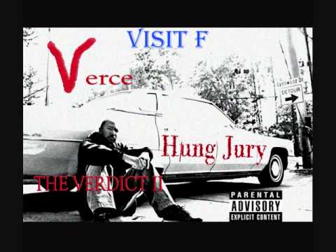 The Verdict II Hung Jury (1) Intro