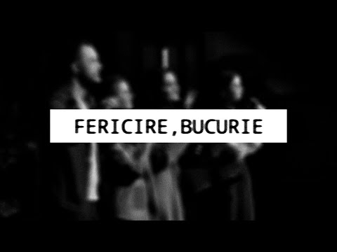 Fericire, bucurie | EFRAIM Worship (Live)