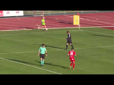 FF Jaro - MyPa la 24.8.2019 | Ottelukooste