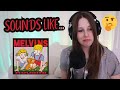Melvins - Honey Bucket | Reaction