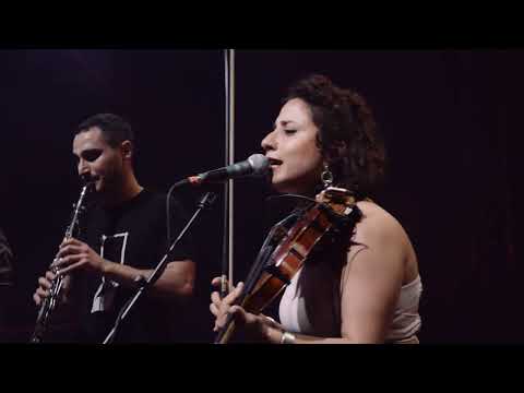 Λάσκα - Ζαχαρούλα | Laska - Zaxaroula | ΡΙΖΕΣ ΦΕΣΤ 2025