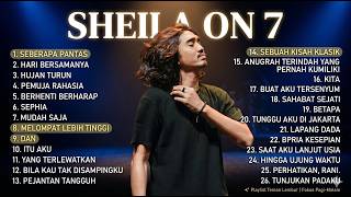 Download lagu FULL ALBUM Sheila On 7 TERPOPULER - BEST SONG SHEILA ON 7 ERA 2000an mp3