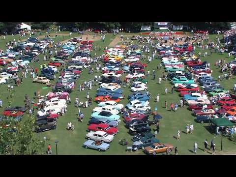 Inför Nostalgia festival 2019