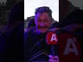 Koningsnacht in Amsterdam